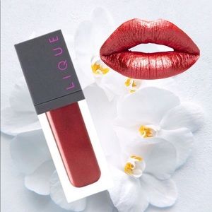 3 for $35 LIQUE X3 BEAUTIFUL Metallic & Matte